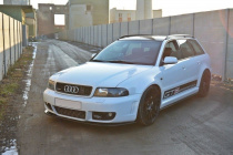 Audi RS4 B5 1999-2001 Frontsplitter Maxton Design